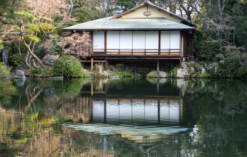5 Inspirasi Rumah Cantik Jepang yang Bisa Diterapkan di Indonesia