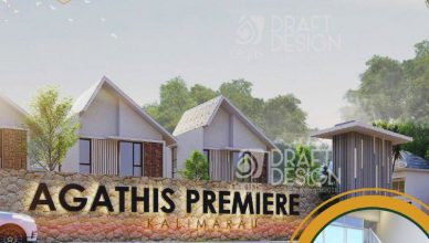 rumah di kalimantan timur