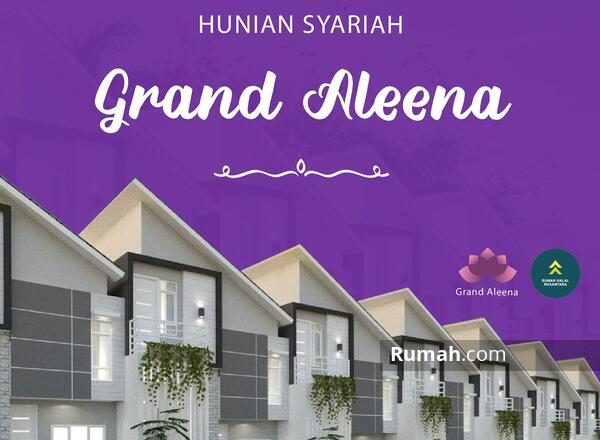 Grand Aleena | Pilihan Tepat Rumah Syariah di Malang Jawa Timur