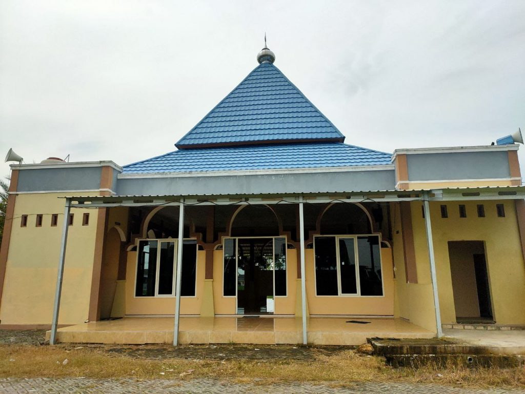 Rumah Minimalis Citra Regency Bojonegoro