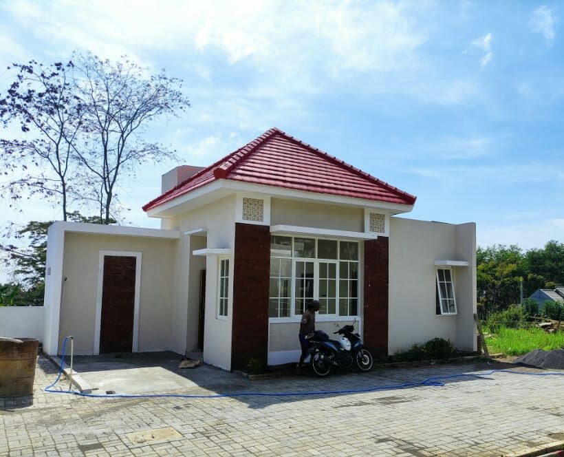 Investasi Villa yang Menguntungkan – Perumahan Marwa Village Batu, Malang