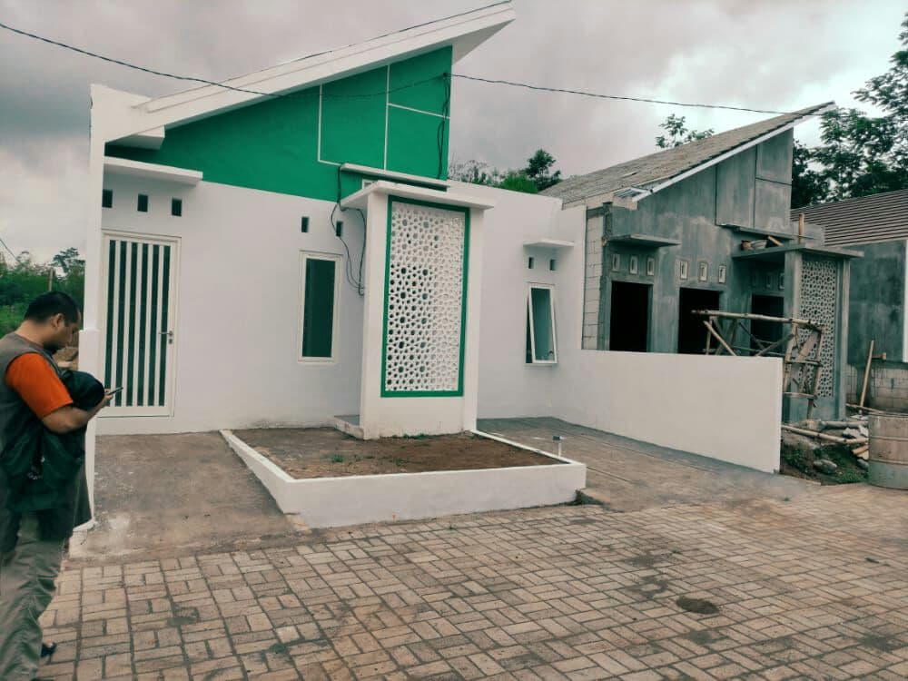 Jual Rumah Mewah dengan Harga Terjangkau Di Kota Malang – As Shofa Residence