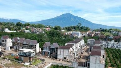 Perumahan Islami Terlaris di Kota Malang - Grand Aleena Tahap 4