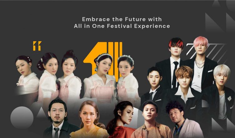 Trending Allo Bank Festival tahun 2022, Gimana Keseruannya ya?