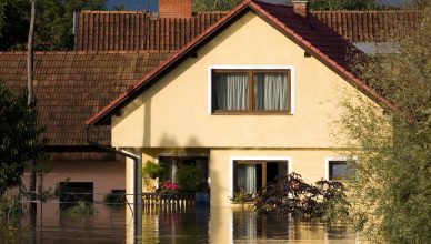 Tips Rumah tidak Terkena Banjir - Solusi Akhir Tahun