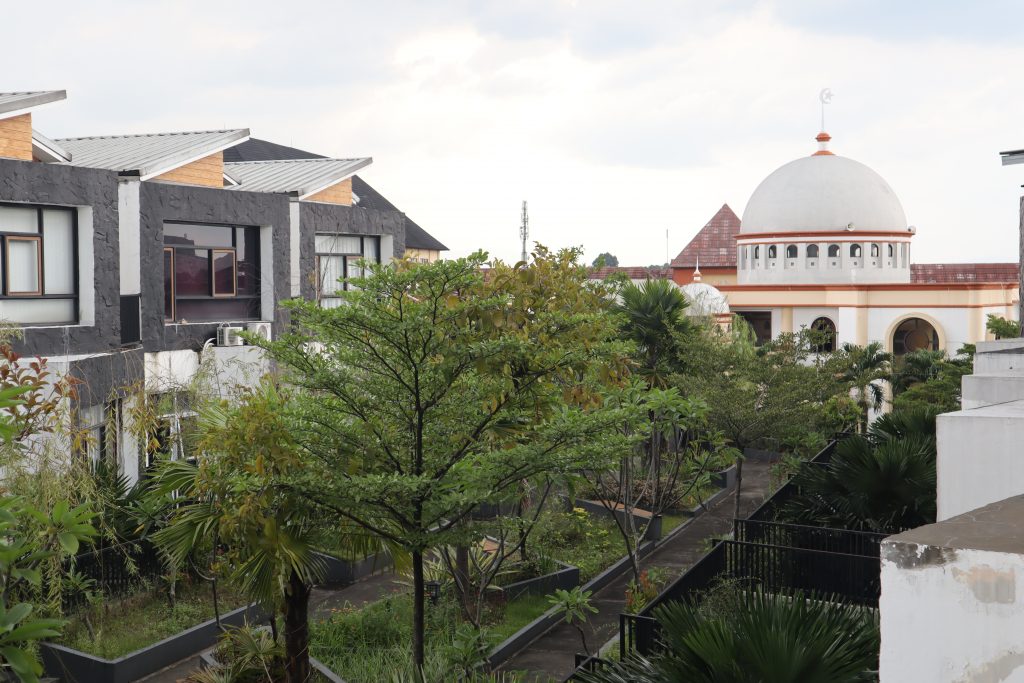 Rekomendasi Rumah Double Decker - Sailendra Residence Bogor