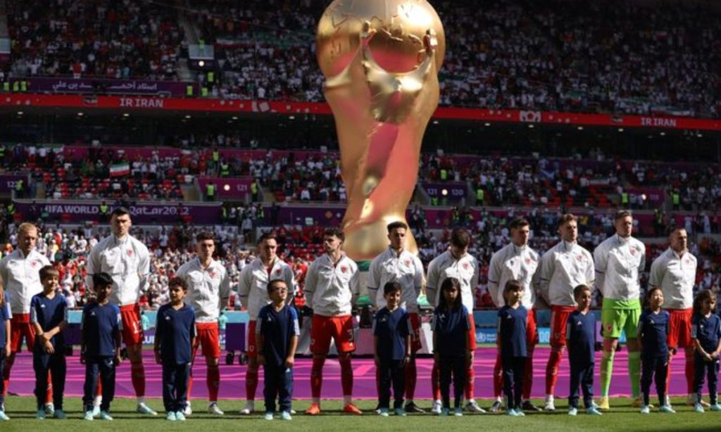 Mengapa Piala Dunia 2022 sekarang Terasa Biasa Saja?