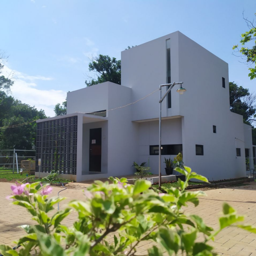 Rumah Syariah Bogor, Desain Premium dengan Green Concept
