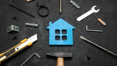 Renovasi Cerdas - Bangun Pintar Hunian Masa Kini untuk Keluarga